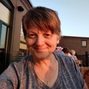 Meet your Posher, Colleen